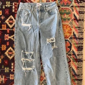 Princess Polly jeans